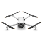 Dron DJI Mini 3 Fly More Combo (RC-N1)