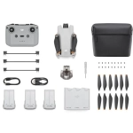 Dron DJI Mini 3 Fly More Combo (RC-N1)