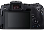 Canon EOS RP + RF 24-240 mm f/4-6.3 IS USM