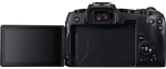 Canon EOS RP + RF 24-240 mm f/4-6.3 IS USM