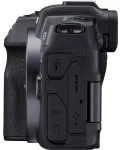 Canon EOS RP + RF 24-240 mm f/4-6.3 IS USM