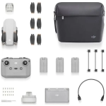 Dron DJI Mini 2 SE Fly More Combo