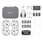 Dron DJI Mavic Mini Fly More Combo