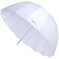 Parasolka transparentna Phottix Premio Shoot 120 cm