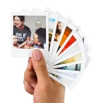 FujiFilm Papier Instax Square 2x 10 sztuk