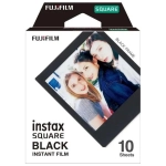 FujiFilm Papier Instax Square Black Frame 10 sztuk