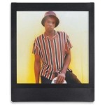 FujiFilm Papier Instax Square Black Frame 10 sztuk