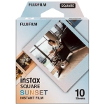 FujiFilm Papier Instax Square Sunset 10 sztuk