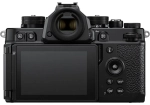 Nikon Zf + Nikkor Z 24-70 mm f/4 S czarny