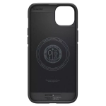 Etui Spigen Core Armor Mag Magsafe iPhone 15 Matte Black Case