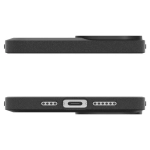 Etui Spigen Core Armor Mag Magsafe iPhone 15 Matte Black Case