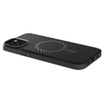 Etui Spigen Core Armor Mag Magsafe iPhone 15 Matte Black Case