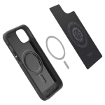 Etui Spigen Core Armor Mag Magsafe iPhone 15 Matte Black Case