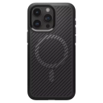 Etui Spigen Core Armor Mag Magsafe iPhone 15 Pro Matte Black Case