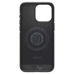 Etui Spigen Core Armor Mag Magsafe iPhone 15 Pro Matte Black Case