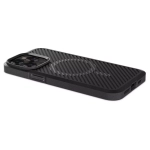 Etui Spigen Core Armor Mag Magsafe iPhone 15 Pro Max Matte Black Case