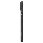 Etui SPIGEN iPhone 14 Liquid Air Matte Black Case