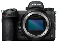 Aparat Nikon Z7 II body 