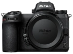 Aparat Nikon Z7 II