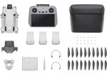 Dron DJI Mini 4 Pro Fly More Combo (RC 2)