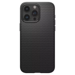 Etui Spigen iPhone 15 Pro Liquid Air Matte Black Case