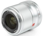 Obiektyw Viltrox AF 33 mm f/1.4 STM IF ED / Nikon Z srebrny