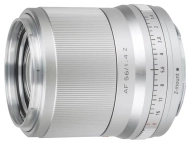 Obiektyw Viltrox AF 56 mm f/1.4 STM IF ED / Nikon Z srebrny