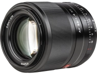 Obiektyw Viltrox AF 56 mm f/1.4 STM ED IF / FujiFilm X czarny