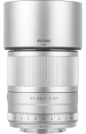 Obiektyw Viltrox AF 56 mm f/1.4 STM ED IF / FujiFilm X srebrny