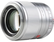 Obiektyw Viltrox AF 56 mm f/1.4 STM IF ED / Canon EF-M srebrny