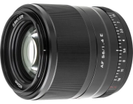 Obiektyw Viltrox AF 56mm f/1.4 STM ED IF / Sony E czarny