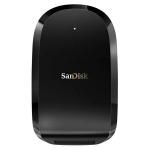 Czytnik kart Sandisk Extreme Pro CFexpress USB 3.1 Gen2 (1250 MB/s)