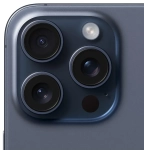 Apple iPhone 15 Pro Max 512 GB Blue Titanium