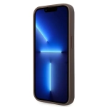 Etiu Guess 4G Big Metal Logo do IPhone 15 Pro