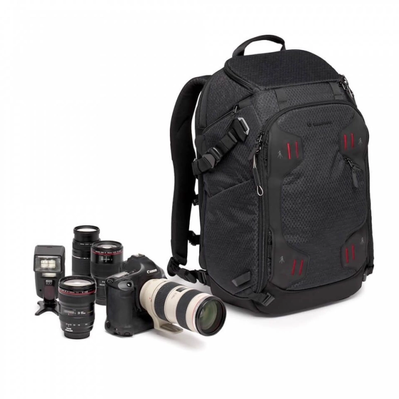 Plecak Manfrotto PRO Light Multiloader M (MBPL2-BP-ML-M)