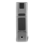Uniwersalna klamra do mocowania smartfona Manfrotto TwistGrip