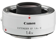 Telekonwerter Canon Extender EF 1.4x III 