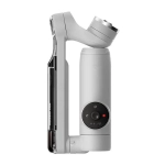 Gimbal Insta360 Flow Creator Kit szary