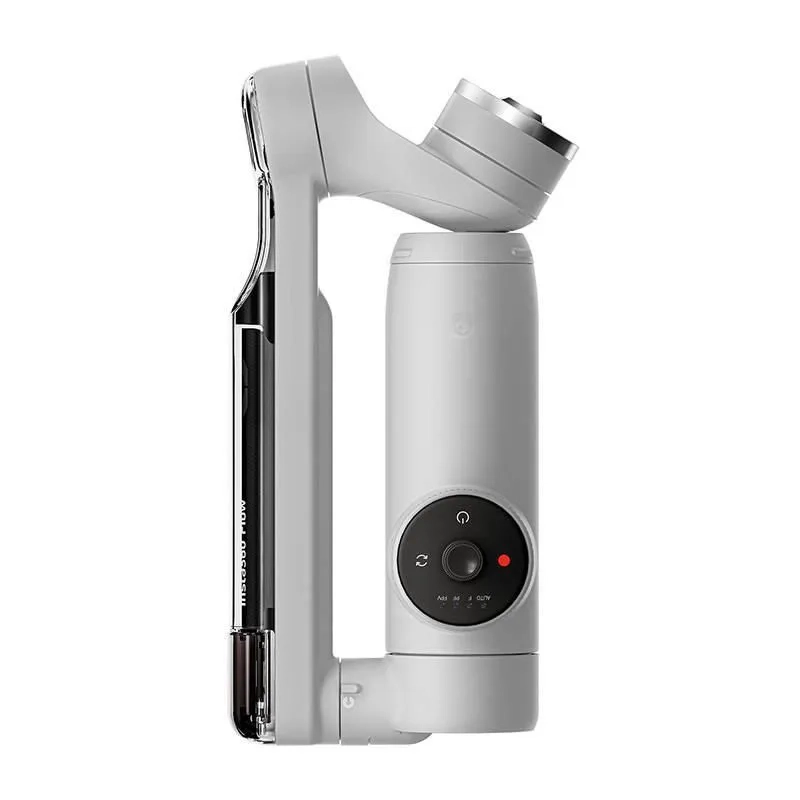 Gimbal Insta360 Flow Creator Kit szary