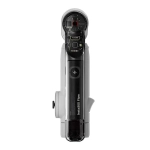 Gimbal Insta360 Flow Creator Kit szary
