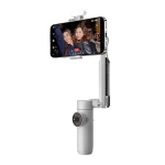 Gimbal Insta360 Flow Creator Kit szary