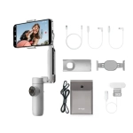 Gimbal Insta360 Flow Creator Kit szary