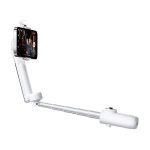 Gimbal Insta360 Flow Creator Kit biały