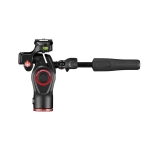Głowica Manfrotto Befree Live 3W