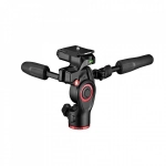 Głowica Manfrotto Befree Live 3W
