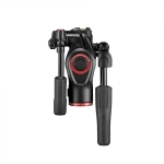 Głowica Manfrotto Befree Live 3W