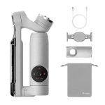 Gimbal Insta360 Flow Standalone szary