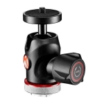 Głowica kulowa z zimną stopką Manfrotto MH492LCD-BH