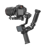Gimbal Zhiyun Weebill 2