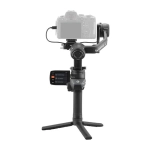 Gimbal Zhiyun Weebill 2 Pro